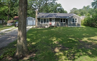 625 Faulkner St in Michigan City, IN - Building Photo