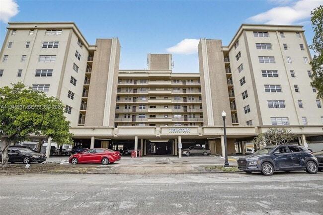 property at 1811 Jefferson St