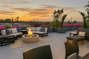 The Mix | Better Living! in North Hollywood, CA - Building Photo