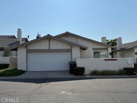 6831 Foxborough Ct, Unit 3 in Yorba Linda, CA - Building Photo
