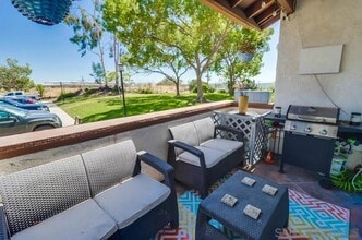7880 Mission Vista Dr in San Diego, CA - Building Photo - Building Photo