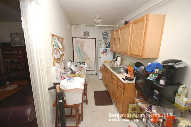 60 Washington St, Unit 6 in Boston, MA - Building Photo - Building Photo