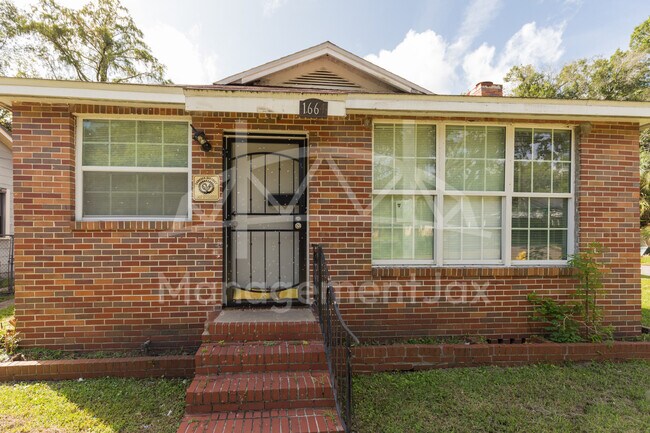 property at 1664 W 15th St