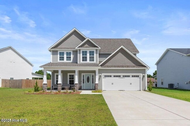 property at 524 Harvest Mdw Xing