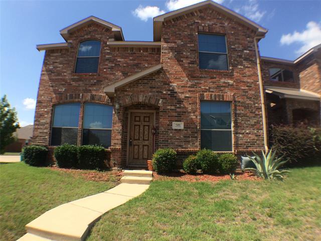 5401 Soledad Dr
