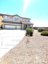 3904 Ropers Ranch St in North Las Vegas, NV - Building Photo - Building Photo
