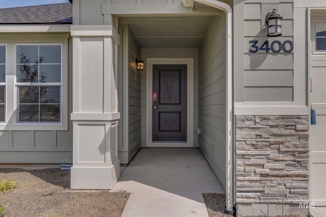 3400 W Adios St in Meridian, ID - Building Photo - Building Photo