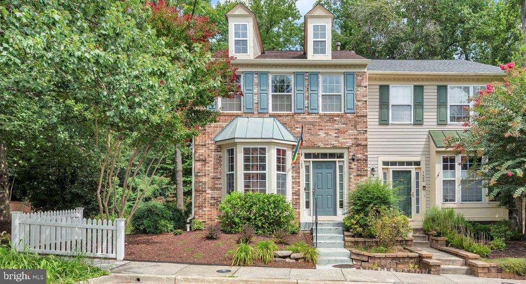 123 Quiet Waters Pl in Annapolis, MD - Building Photo