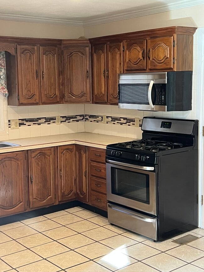 108 Circle Dr in Dewey, OK - Building Photo - Building Photo