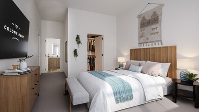 Colony Parc in Ventura, CA - Foto de edificio - Building Photo