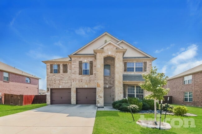 property at 2628 Tradewinds Dr