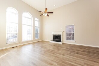 4816 Aaron Dr in Nashville, TN - Building Photo - Building Photo