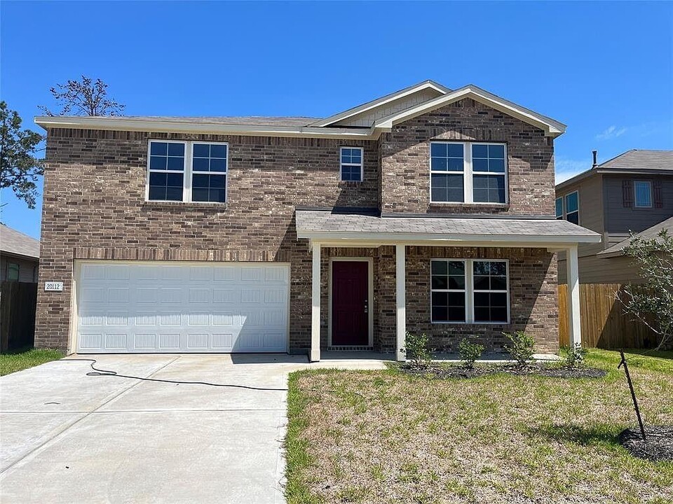 20112 Torrey Pines Ln in Cleveland, TX - Building Photo