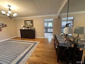 1003 Mallow Dr in Ellisville, MO - Building Photo - Building Photo