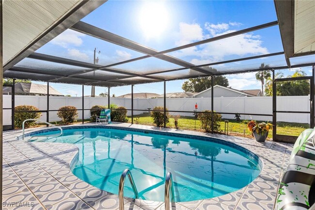 property at 1426 SE 34th Terrace