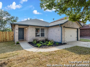 11010 Victors Hill in San Antonio, TX - Building Photo - Building Photo