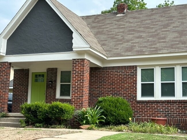 property at 2907 NW 19th St