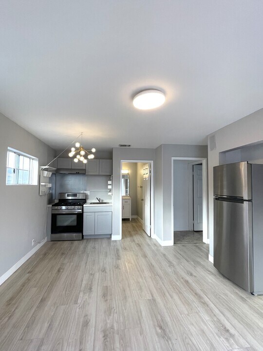 4920 W 141st St in Hawthorne, CA - Building Photo