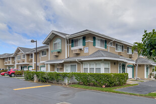 Lalea at Hawaii Kai Apartments