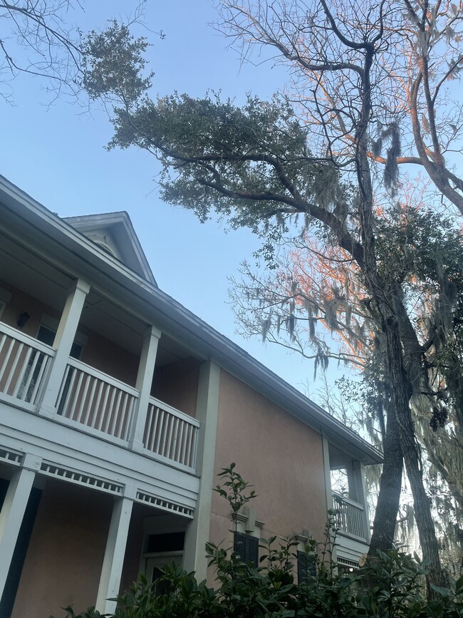 12 Bermuda Pointe Cir in Hilton Head Island, SC - Foto de edificio - Building Photo