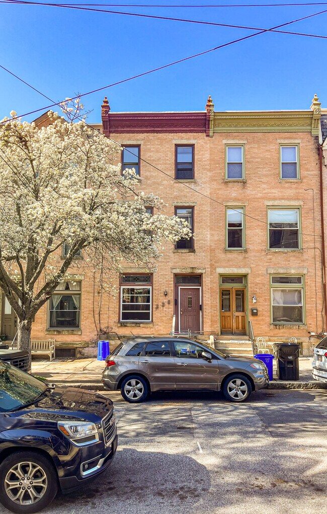236 Harris St Rentals in Harrisburg, PA