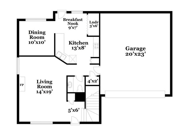 7047 Cheswick Dr in Riverdale, GA - Building Photo - Building Photo