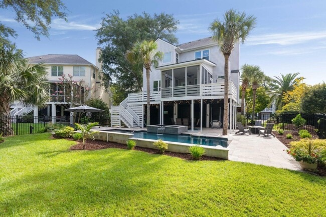 property at 1353 Black River Dr