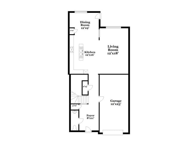 104 Belmont Park Dr in Newnan, GA - Building Photo - Building Photo