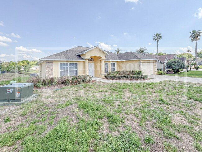 1031 Hidden Ct in Lakeland, FL - Building Photo - Building Photo