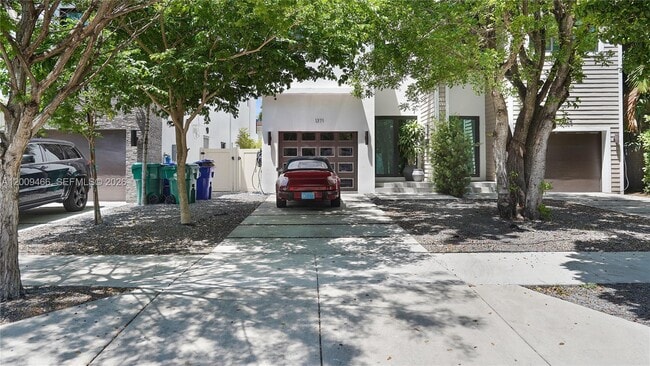 property at 1371 SW 22nd Terrace