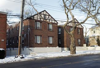 861-867 Forest Ave in Staten Island, NY - Building Photo - Building Photo