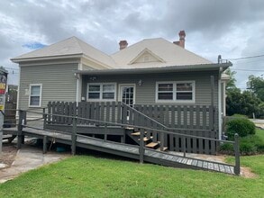 209 W 12th St in Tifton, GA - Building Photo - Building Photo