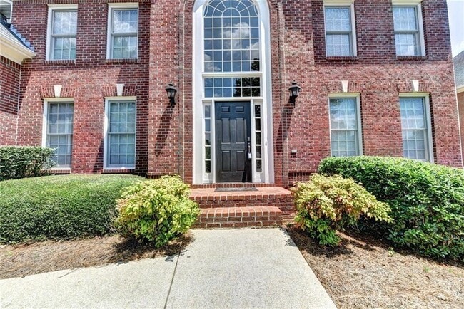 735 Apsley Way in Alpharetta, GA - Building Photo - Building Photo