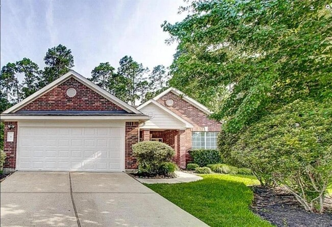 3 Gilded Crest Ct in The Woodlands, TX - Building Photo - Building Photo