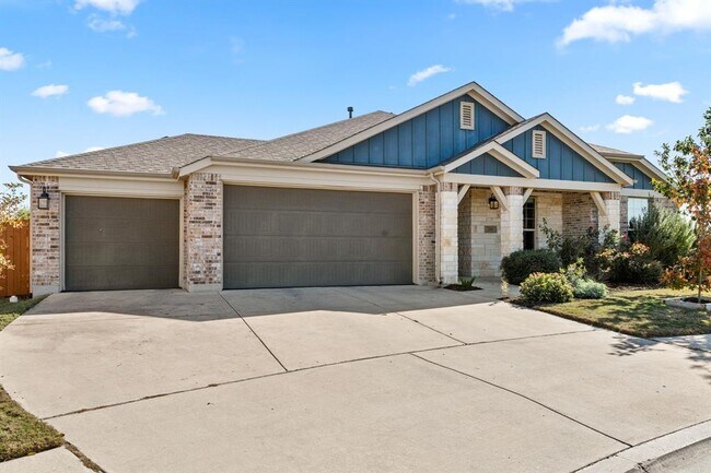 property at 7219 Auburn Blaze Ln