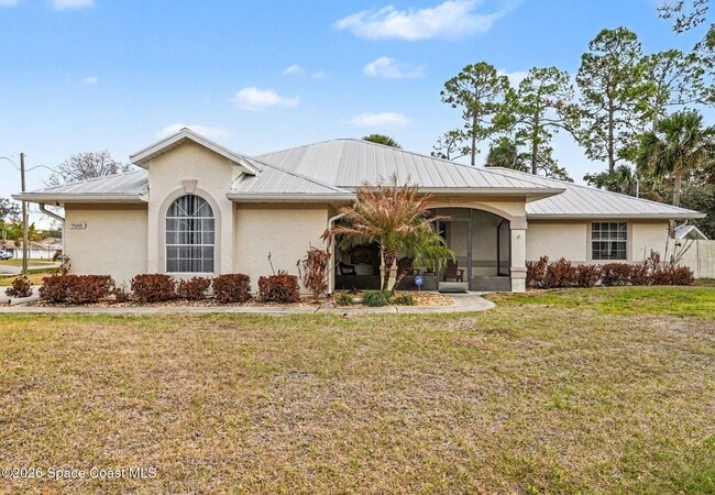 property at 7045 Grissom Pkwy