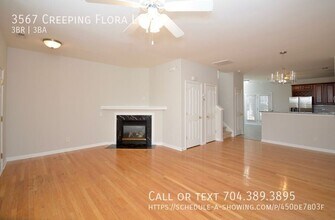 3567 Creeping Flora Ln in Charlotte, NC - Building Photo - Building Photo