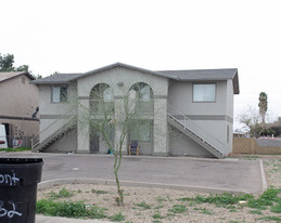 7132 N 66th Ave in Glendale, AZ - Building Photo