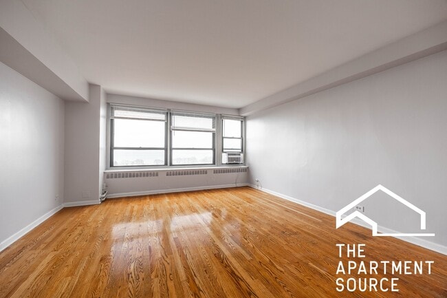 property at 4180 N Marine Dr