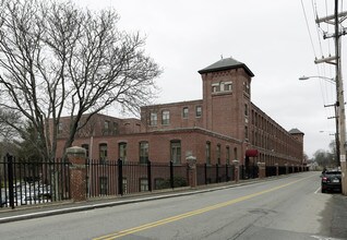 Andover Commons in Andover, MA - Foto de edificio - Building Photo