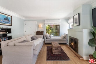 1518 N Stanley Ave in Los Angeles, CA - Building Photo - Building Photo