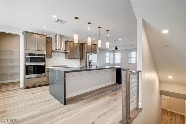 1494 Bat Hawk St in Las Vegas, NV - Building Photo - Building Photo
