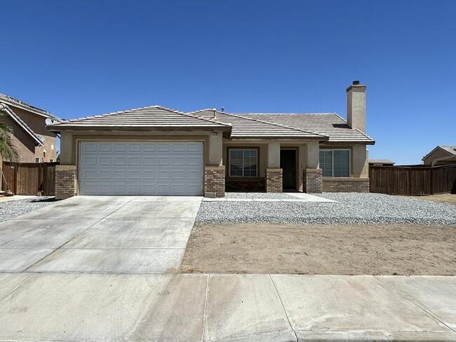 property at 11722 Lupin Rd