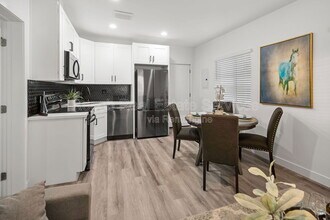 4970 Genesee Ave in San Diego, CA - Building Photo - Building Photo