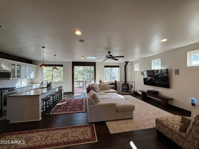 property at 3053 S Oraibi Ovi