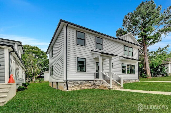 188 George St in South River, NJ - Building Photo - Building Photo