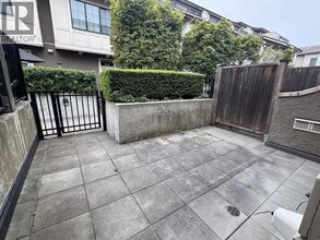 8570 Osler St in Vancouver, BC - Building Photo - Building Photo