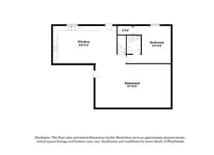 1415 Anderson St in Gastonia, NC - Building Photo - Building Photo