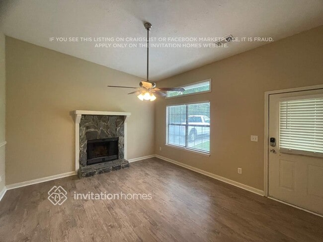 213 Hamilton Xing Rd NW in Cartersville, GA - Building Photo - Building Photo