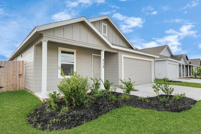 property at 213 Nicholas Rd